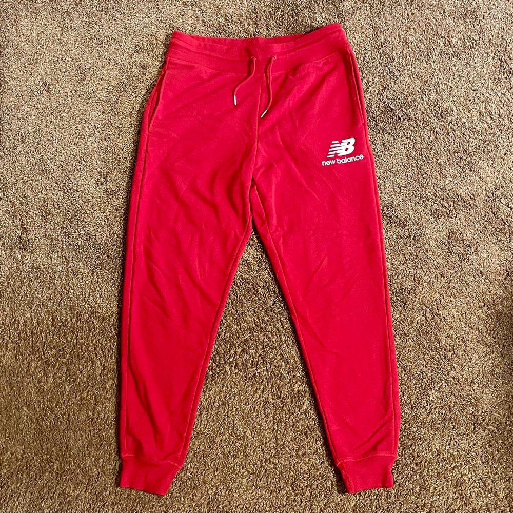 New Balance Joggers | Men’s L